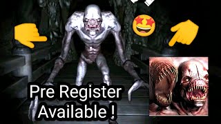 The Brother's Horror Cave Pre Register Available For Everyone 🤩 screenshot 4