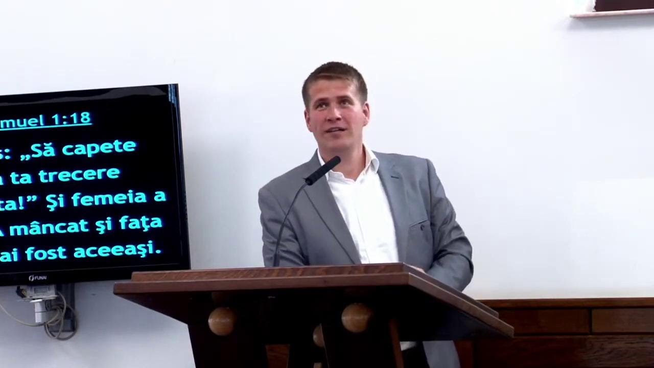 Cristi Boariu - Care este SCOPUL vieții tale?