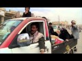 التطورات في صنعاء وانسحاب متبادل
