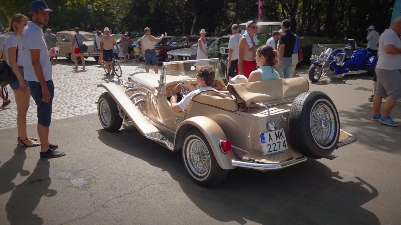 Бьюик машина 1930