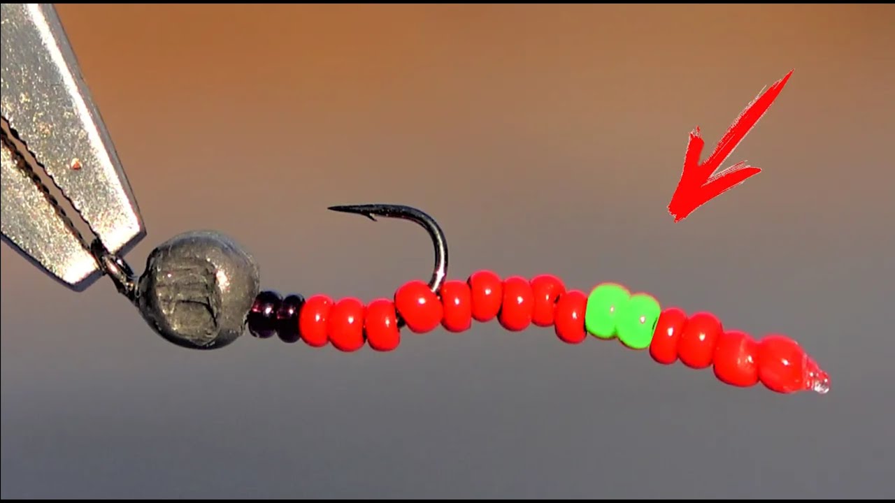10 Winter Fishing DIYs You Can Make with Your Own Hands