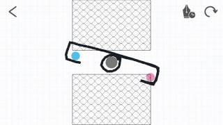 Brain Dots 252 ~