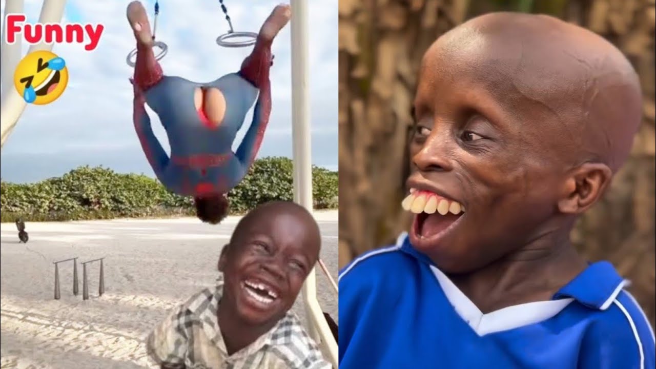 Most Funniest Videos Try Not To Laugh 