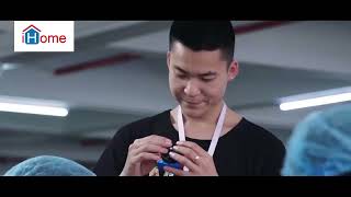 How IHOME Made the Ultimate Toy--Best China Toys Supplier screenshot 3