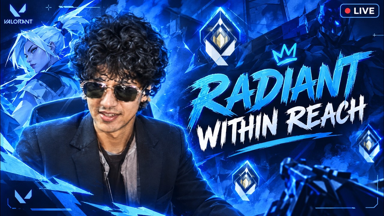 Streamer Games on Valorant Nepal | AyuzZ | !membership !gamedeals !backseat !lmi