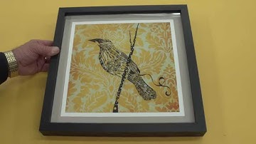 EconoSpace Framing Spacers - AmericanFrame.com