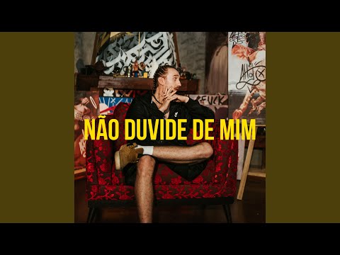 Sid, On Lab, Ugo Ludovico - Não Duvide de Mim