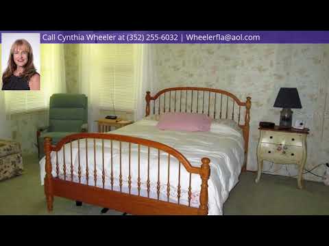 1120 Sun Lake Blvd, Grand Island, FL home video tour