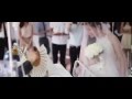 Wedding In The Hospital. Be Sure To Prepare Your Tissue