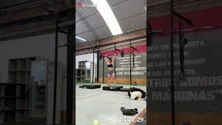 Evento 3 - West wod cata
