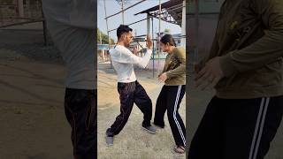 SELF DEFENCE MOVES TECHNIQUE 👊🔥 #selfdifence #selfdefense #kravmaga #youtube #sudhirkumarbarik #yt