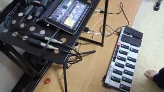 Quicco Sound mi.1 demo and short review