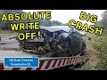 UK Dash Cameras - Compilation 23 - 2019 Bad Drivers, Crashes + Close Calls