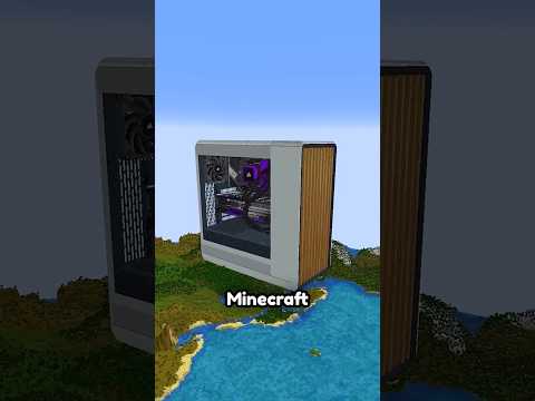 Ultra Realistic PC