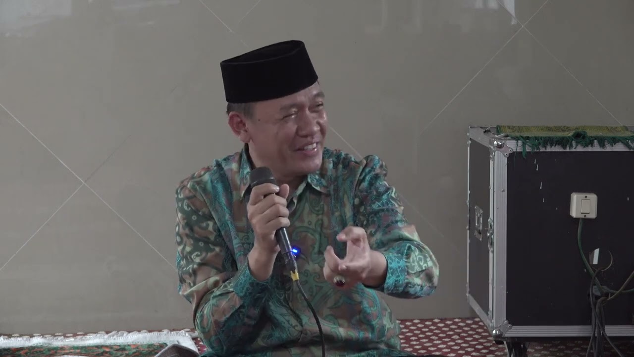 KURMA KULTUM RAMADHAN #9