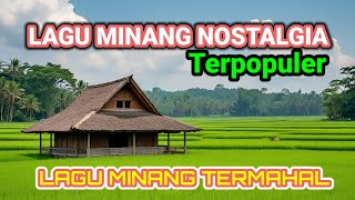 The Most Popular Minang Nostalgic  Of 2026 the Most Expensive Minang Memories  Most Sea