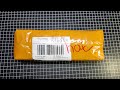 AliExpress S O G Provider FX Knife Unboxing