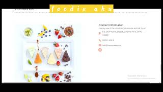 Shark Tank India season 2 product | CHEESECAKE \& CO. | website \& Product review | #foodieaku