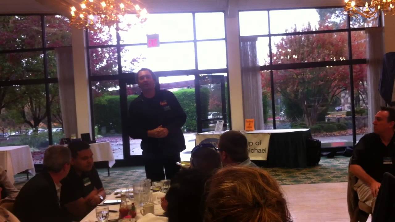 Dan Gray and Son's Electrical commercial at Carmichael Letip