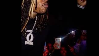 King Von “blessing” (unreleased)