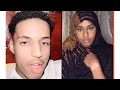 Maseerkii oo qof ah tiktok live couple