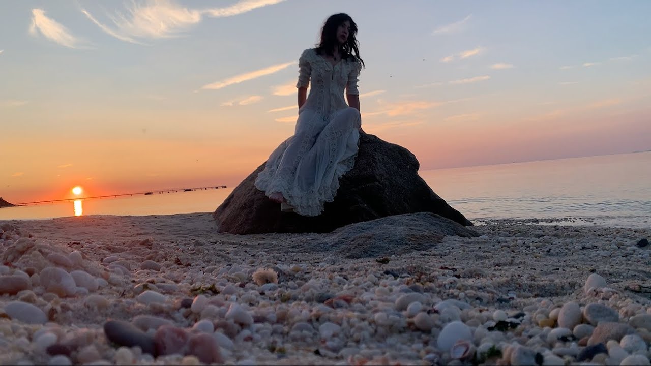 Elysian Fields - Before The Crashing Waves (Official Video)