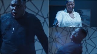 Thandiswa Brutally Killed Jaxon In Cold Blood  Smoke And Mirrors Today  Episode 25 March 2026