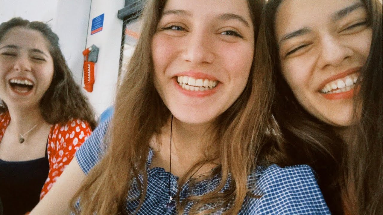 deü hemşirelik vloguu 💓💓💓