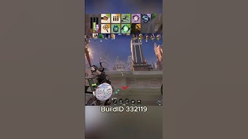 My beloved Theater jump, 7/32.  #deadlock #gaming #movement #deadlockvalve #deadlockclips #clips