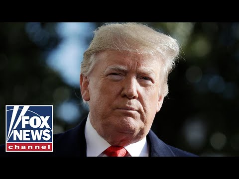 Trump calls into ‘Fox & Friends’ amid impeachment probe, upcoming FISA report