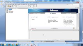 How to Connect NetBeans Project with Microsoft SQL Server 2008