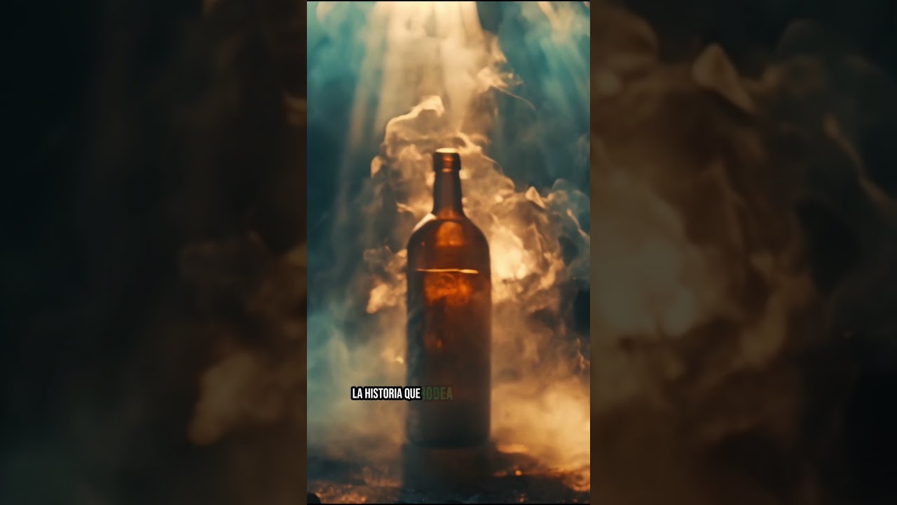 El Elixir de la Inmortalidad: La Leyenda del Vino que Desafía a la Muerte