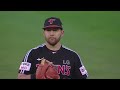 LG 오스틴의 연타석 홈런으로 승부는 원점!! | LG vs 삼성 | 9.12 | 크보모먼트 | KBO 야구 하이라이트