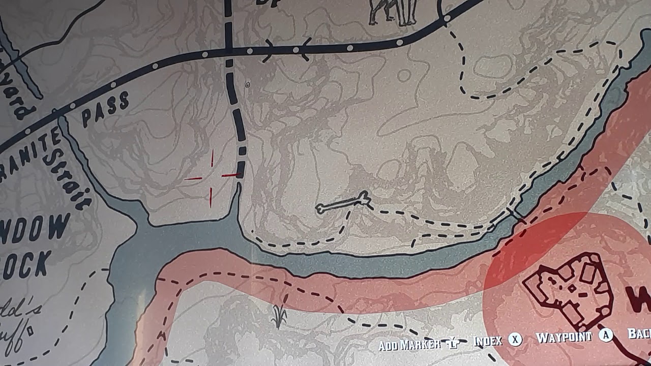 Red Dead Redemption 2 Train Wreck YouTube