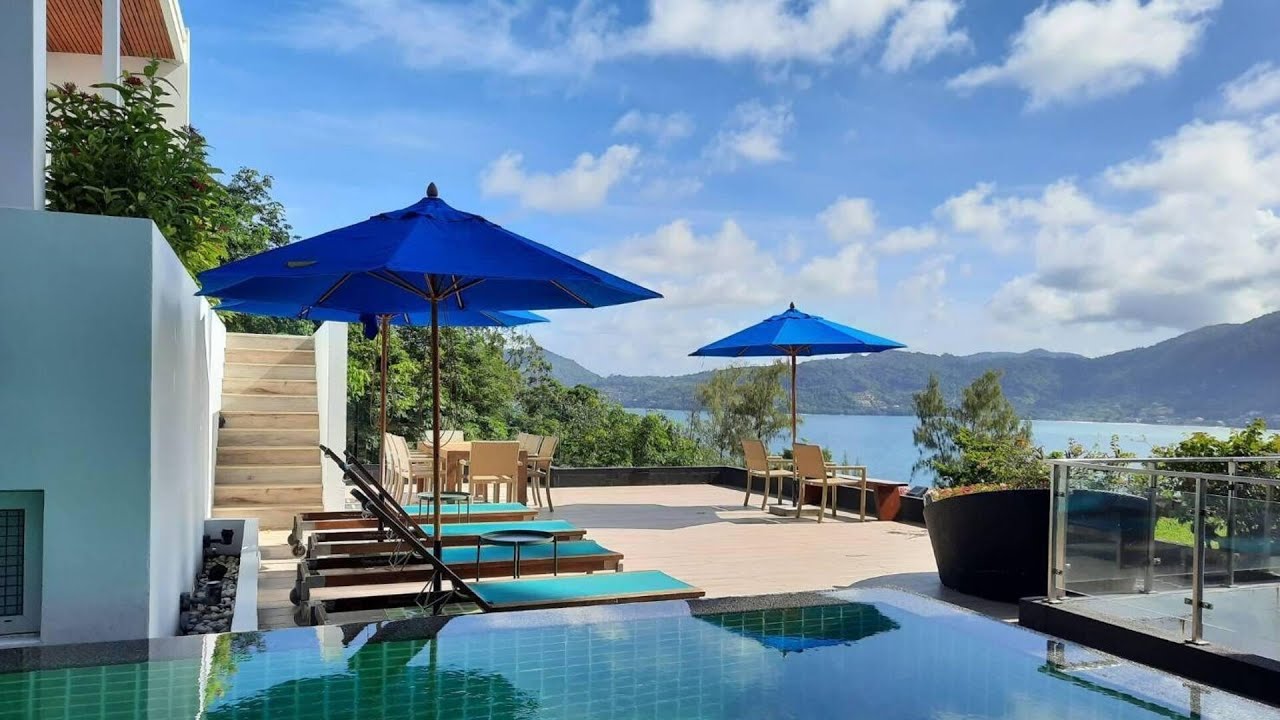 Jirana Patong, Thailand | Travel With Saanvi