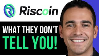 Riscoin (Seagulls) Review | MUST Watch Before You Use (What They Don't Tell You!)