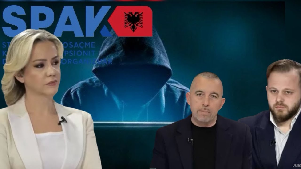 Si u grabitën sekretet e SPAK? “Hakeri” mori dosjet e bujshme, zbardhet e vërteta, tre të akuzuar