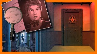 Blue Prince: How To Get To The Basement