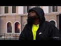 URL Smack Vol. Danny Myers vs Ill Will face off gets HEATED!!!!!! Will goes off on Danny!