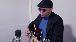 Run To Me - Bee Gees [Wilson Viturino -Studio Sessions]