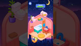 Perfect Room Cozy Decor Level 2 | Every Puzzle Solved! 🎯 #Shorts #Puzzle screenshot 3