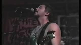 Rancid - 924 Gilman St. - 7/17/93