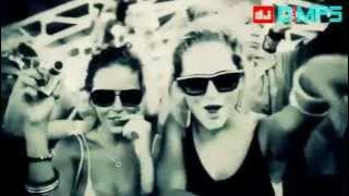 Surrender To House [DJ D!MP5 OFFICIAL] Official Video [HD]