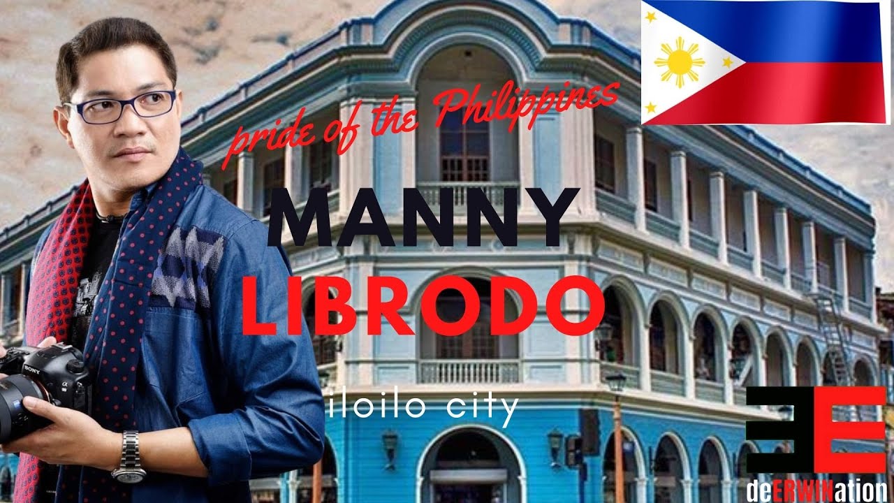 Homecoming Manny Librodo part 1