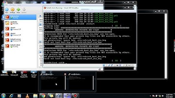E. (LINUX) Linux server not accessible by ssh using jump server