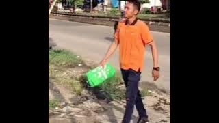 Video pendek lucu banget coba tahan tawa 1 menit