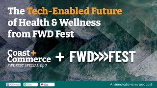 The Tech Enabled Future of Health & Wellness