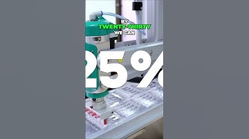 How Automation Will Impact Jobs in 2030 #ai #computer #automation #technology