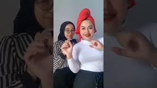 KUMPULAN TIKTOK HIJAB HOT TERBARU | ddemrtnn @ddemrtnn2| TIKTOK JILBAB CANTIK VIRAL TERBARU 2023