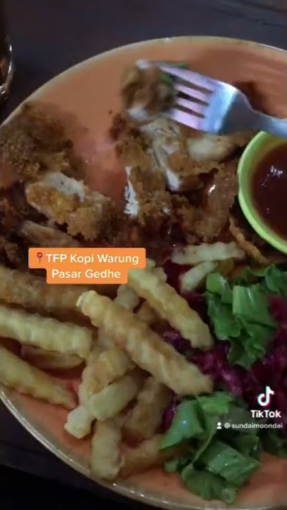 jangan lupa makan 😁